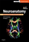 Image for Neuroanatomy  : an illustrated colour text