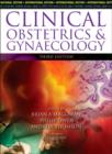 Image for Clinical Obstetrics and Gynaecology
