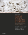 Image for Equine sports medicine and surgery: basic and clinical sciences of the equine athlete