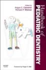 Image for Handbook of pediatric dentistry