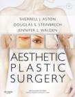 Image for Aesthetic plastic surgery