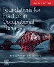 Image for Foundations for Practice in Occupational Therapy