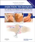 Image for Injection Techniques in Musculoskeletal Medicine : A Practical Manual for Clinicians in Primary and Secondary Care