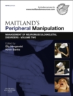 Image for Maitland&#39;s peripheral manipulation