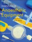 Image for Essentials of anaesthetic equipment