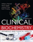 Image for Clinical biochemistry: metabolic and clinical aspects.