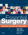 Image for Essential surgery: problems, diagnosis and management
