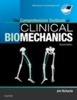 Image for The comprehensive textbook of clinical biomechanics  : with access to e-learning course