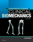 Image for The comprehensive textbook of clinical biomechanics