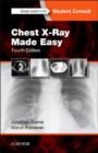 Image for Chest x-ray made easy
