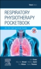 Image for Respiratory physiotherapy pocketbook  : an on-call survival guide