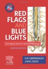 Image for Red Flags and Blue Lights