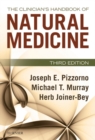 Image for Clinician&#39;s Handbook of Natural Medicine