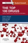 Image for Top 100 drugs: clinical pharmacology and practical prescribing