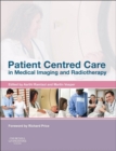 Image for Patient centered care in medical imaging and radiotherapy