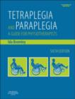 Image for Tetraplegia and Paraplegia (PAPERBACK REPRINT)