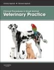 Image for Clinical procedures in small animal veterinary practice