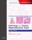 Image for Pathology of the female reproductive tract.