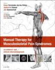 Image for Manual Therapy for Musculoskeletal Pain Syndromes