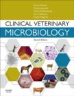 Image for Clinical veterinary microbiology
