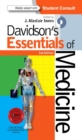 Image for Davidson&#39;s essentials of medicine