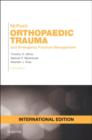 Image for Mcrae&#39;s Orthopaedic Trauma and Emergency Fracture Management