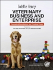 Image for Veterinary business and enterprise: theoretical foundations and practical cases