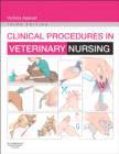 Image for Clinical Procedures in Veterinary Nursing