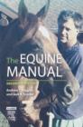 Image for The equine manual