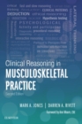 Image for Clinical Reasoning in Musculoskeletal Practice