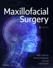 Image for Maxillofacial Surgery