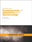 Image for Llewellyn-Jones Fundamentals of Obstetrics and Gynaecology International Edition