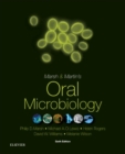 Image for Marsh and Martin&#39;s oral microbiology