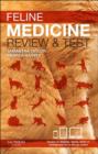 Image for Feline medicine: review &amp; test