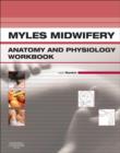 Image for Myles midwifery anatomy and physiology workbook