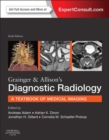 Image for Grainger &amp; Allison&#39;s diagnostic radiology.: (Neuroimaging)