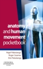 Image for Anatomy and human movement pocketbook