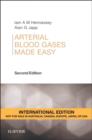 Image for Arterial Blood Gases Made Easy