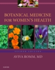 Image for Botanical medicine for women&#39;s health