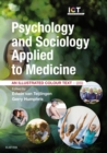 Image for Psychology and Sociology Applied to Medicine: An Illustrated Colour Text