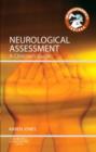 Image for Neurological assessment  : a clinician&#39;s guide