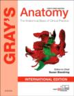 Image for Gray&#39;s Anatomy : The Anatomical Basis of Clinical Practice