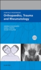 Image for Orthopaedics, trauma and rheumatology