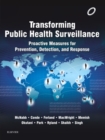 Image for Transforming Public Health Surveillance
