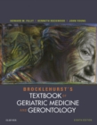 Image for Brocklehurst&#39;s textbook of geriatric medicine and gerontology