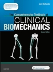 Image for The comprehensive textbook of clinical biomechanics: with access to e-learning course