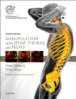 Image for Manipulation of the spine, thorax and pelvis