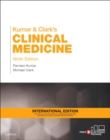 Image for Kumar &amp; Clark&#39;s clinical medicine