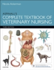 Image for Aspinall&#39;s complete textbook of veterinary nursing.