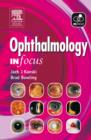 Image for Ophthalmology in focus.